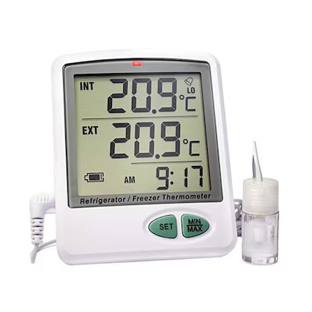 Vaccine Data Logger Ea (HP80021P)