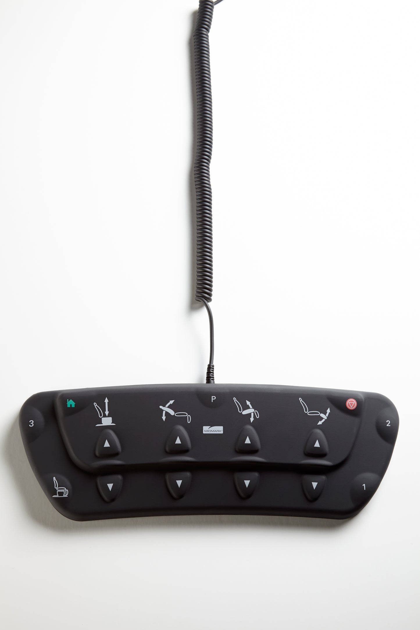 Foot Control, Non-Programmable, Linear (630) (US Only) (DROP SHIP ONLY) (Delivery Info Sheet Required)
