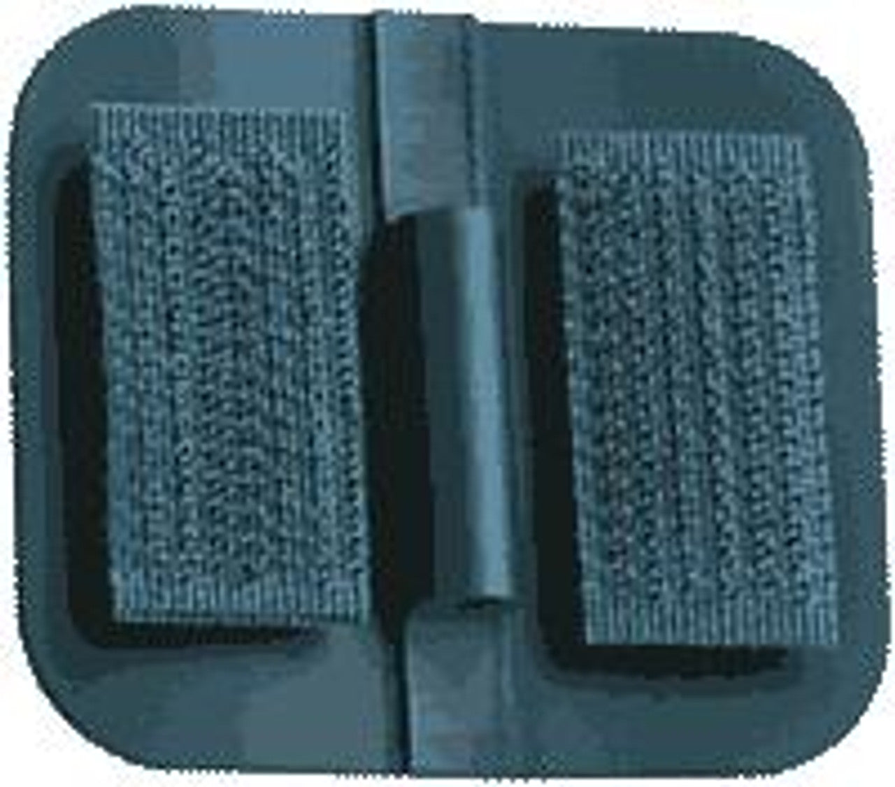 Model 573 Electrode, 1_" x 1_" Square, 4/pk (Continental US Only)