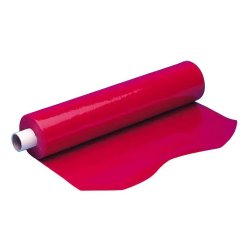 Dycem Mat, 8" x 2 yd, Red (US Only)