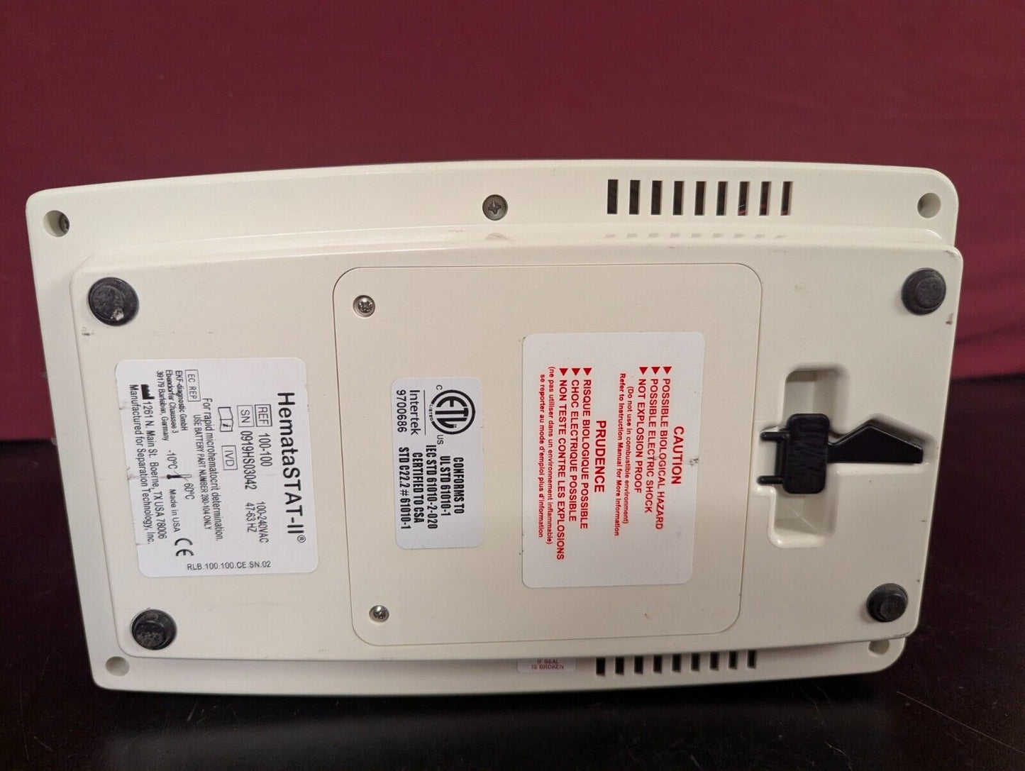 Re-Chargeable Battery, Nickel Metal Hydride