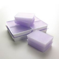 Wax Block Refill, Citrus, 6/pk (US Only)
