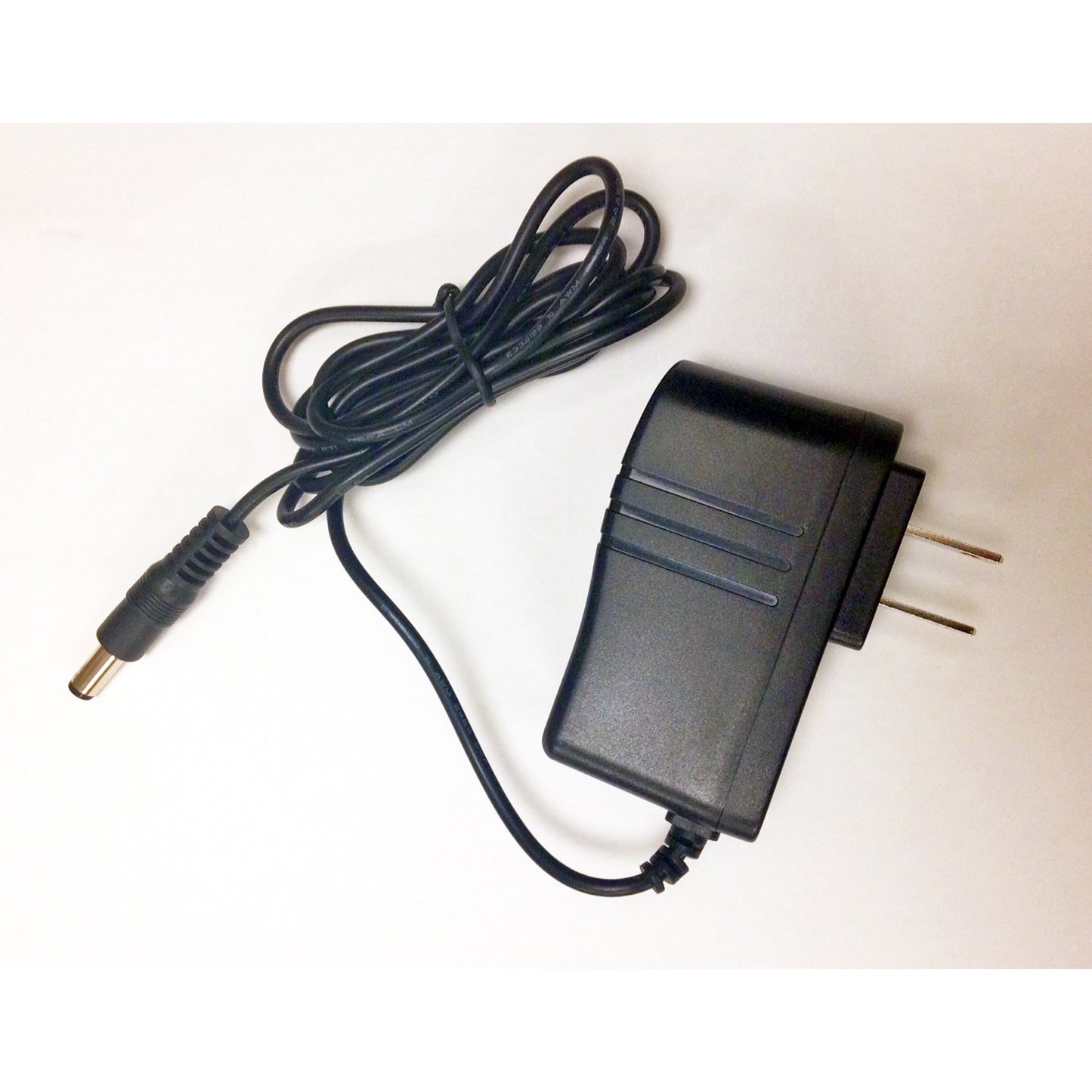 AC Power Adapter for 596KL and 594KL (Units with Serial Numbers starting with 594C or 596). Replacement Parts are Version/Date Code Sensitive (DROP SHIP ONLY)