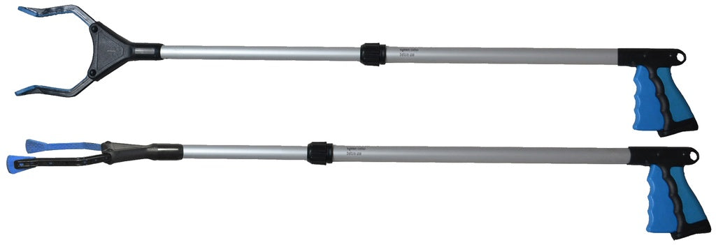 Telescoping Reacher, 20"-26" (A handling charge of $9.95 will be added to any order under $25.00) (DROP SHIP ONLY)