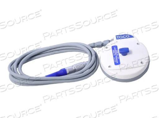 Contraction Transducer For Twin Fetal Monitor (BD4000) (US Only)