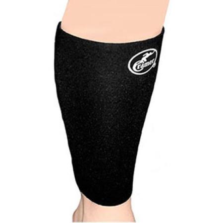 Shin Splint Sleeve, Medium, 14"-15", Black (US Only)