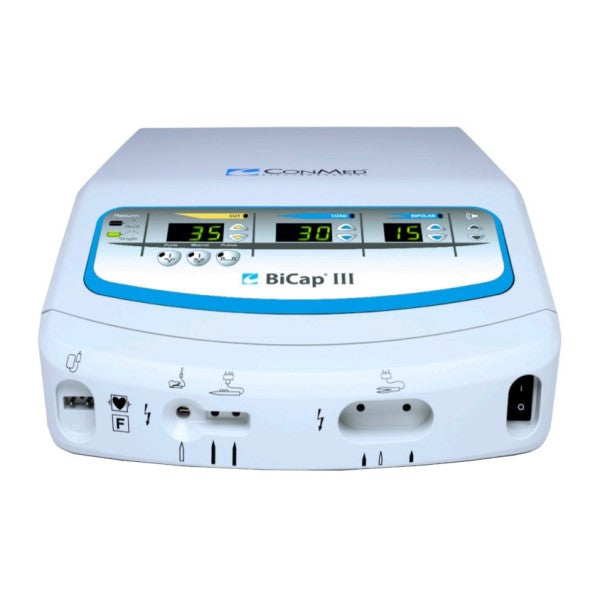 CONMED BiCap III Electrosurgical Unit