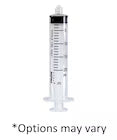 Syringe 5cc No Dead Space 1000/Ca (JD+05S)
