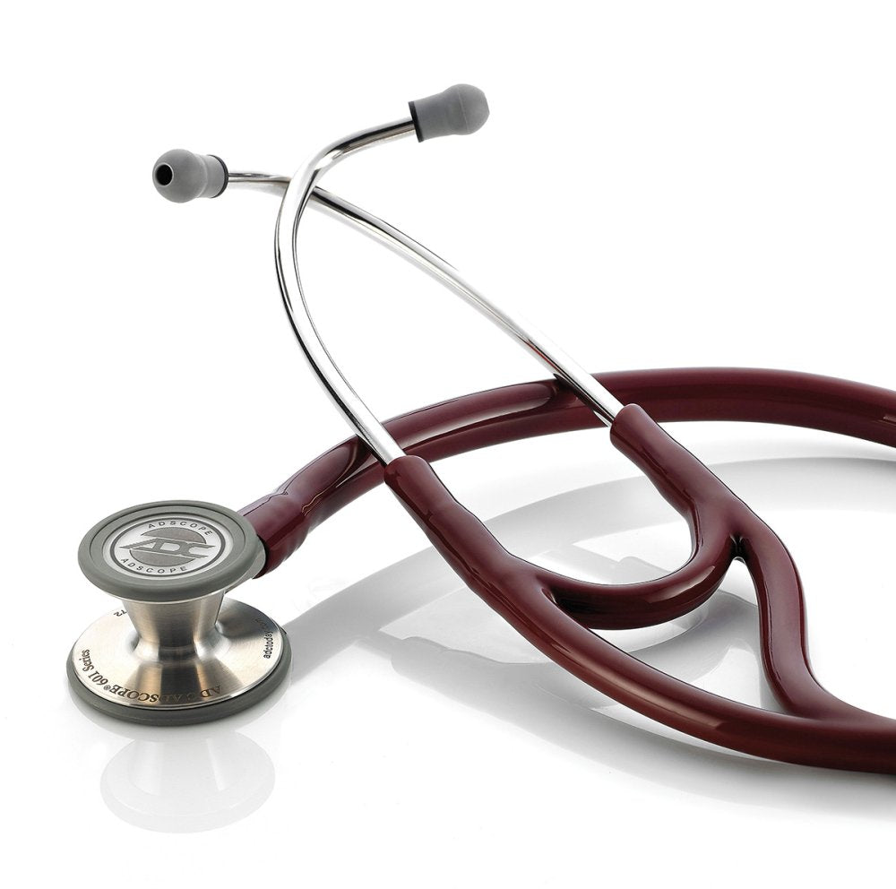 Cardiology Stethoscope, Convertible, Tactical