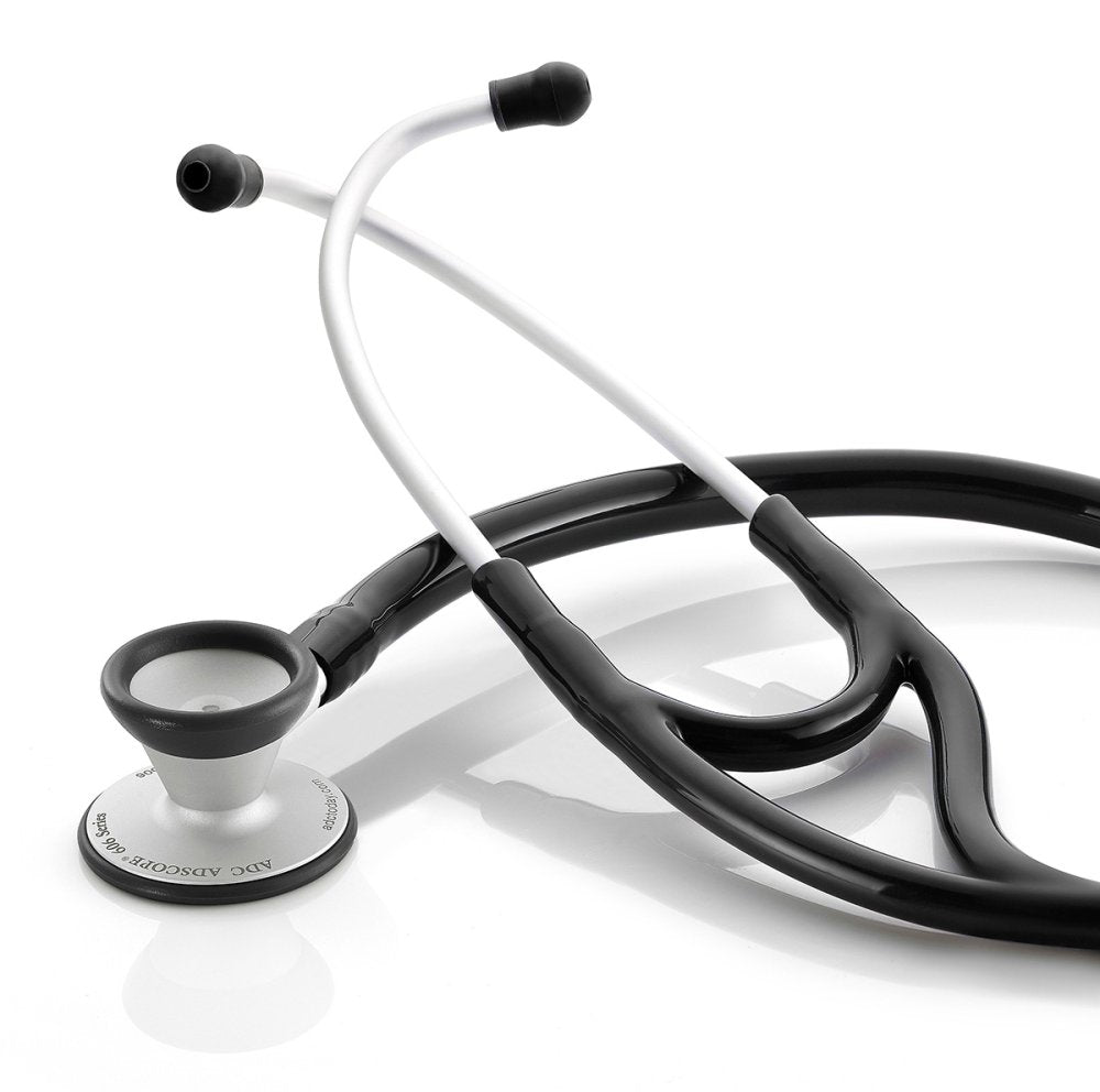 Cardiology Stethoscope, Lightweight, Tactical