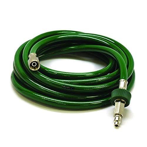 O2 Gas Supply Hose, 15ft, Puritan Bennett (Continental US Only) (DROP SHIP ONLY) (Pricing Subject to Change without Notice)