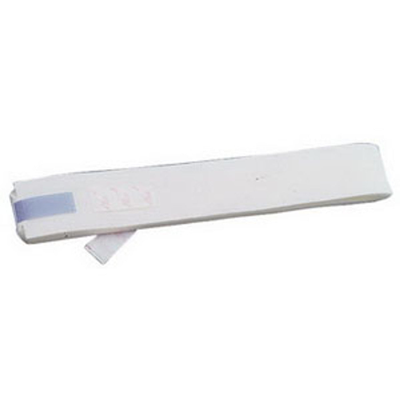 Dover Elastic Foam Catheter Strap, 1", 250/bg, 2 bg/cs (Continental US Only)