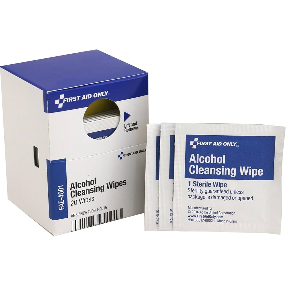 SC Refill, Includes: 2"x5yd Conforming Gauze Roll (DROP SHIP ONLY - $150 Minimum Order)