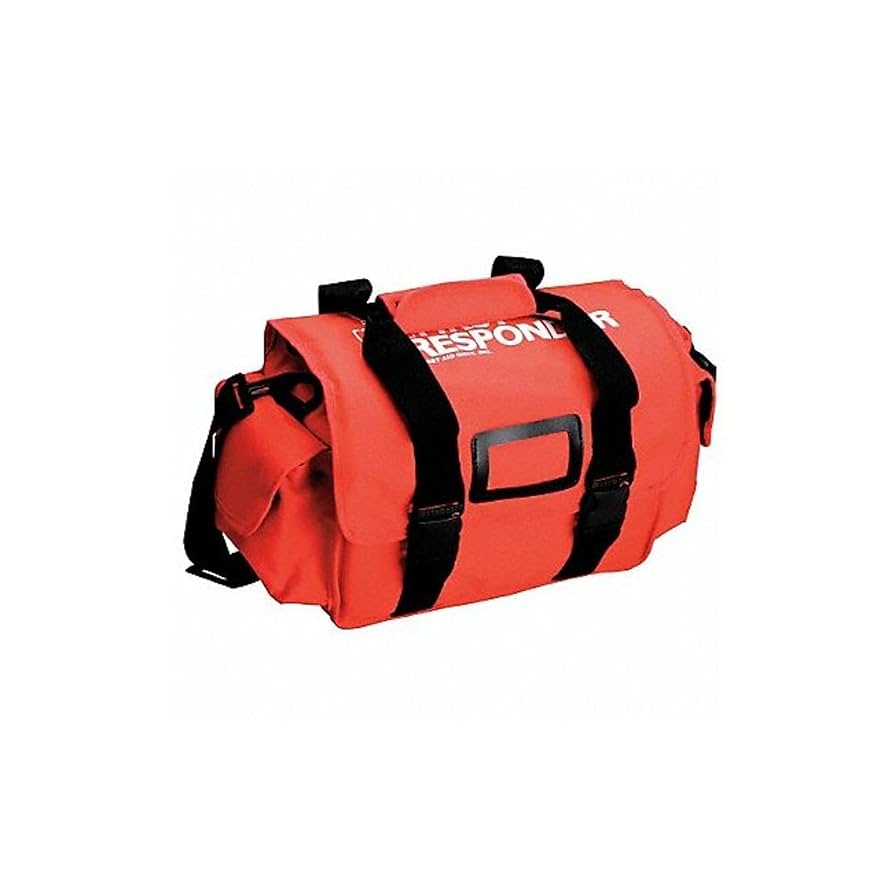 First Responder Kit, Large Bag Empty (DROP SHIP ONLY - $150 Minimum Order)