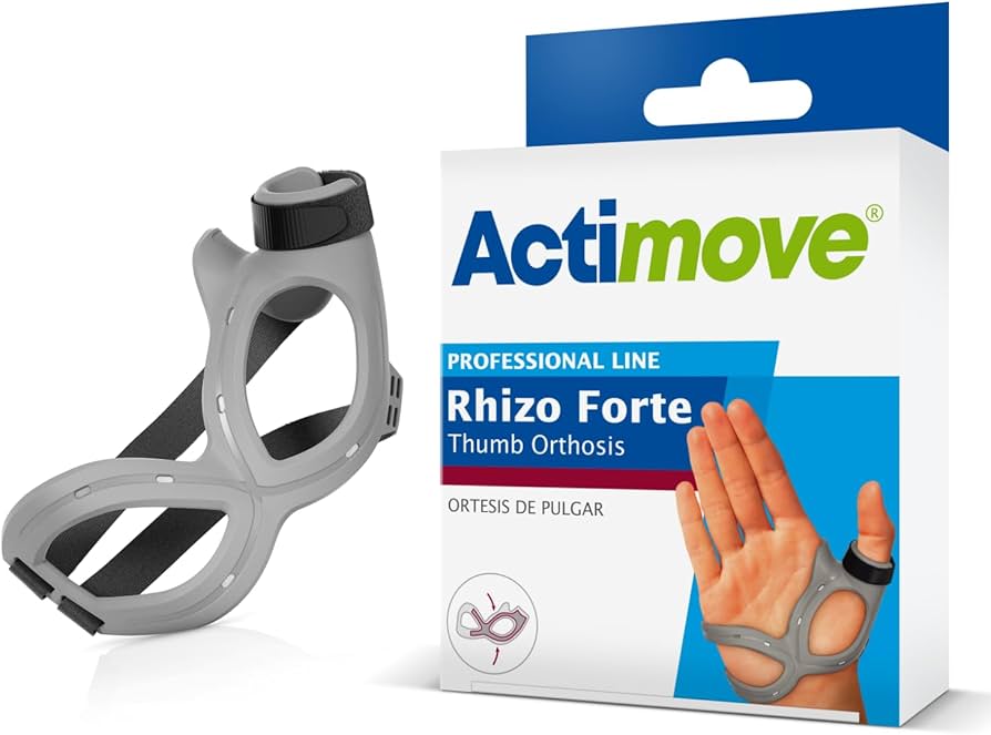 Wrist/Hand Brace, Right, Small, 1 3/4" - 2 1/8" (091636) (Continental US Only)