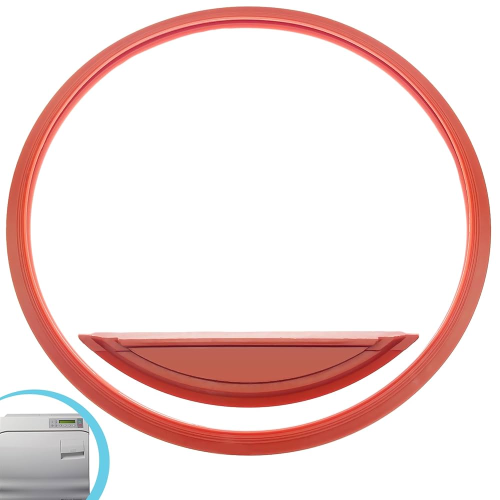 Door Gasket, M11 (US Only) (DROP SHIP ONLY) (Delivery Info Sheet Required)