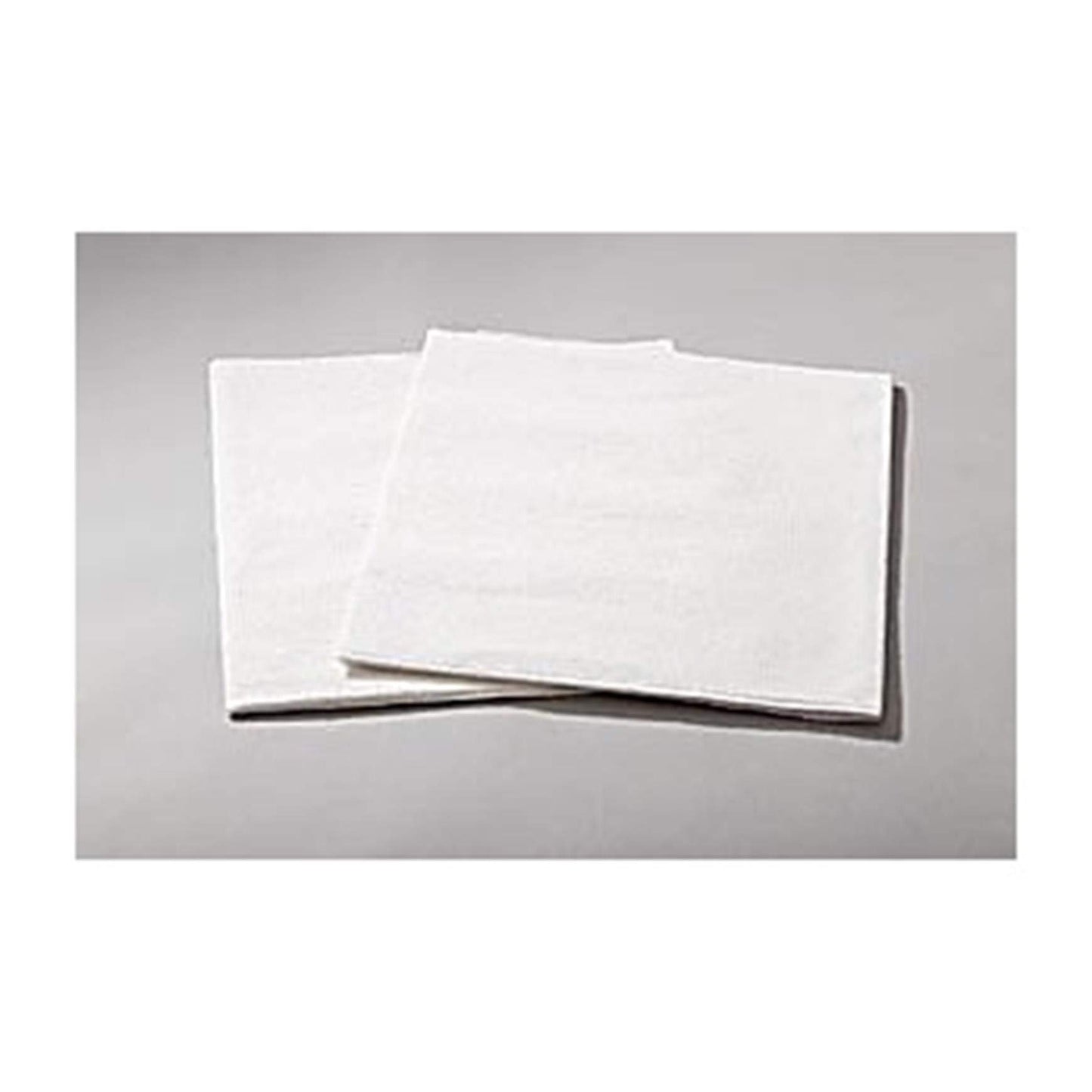 Drape Sheet, 40" x 60", White, 100/cs (27 cs/plt)