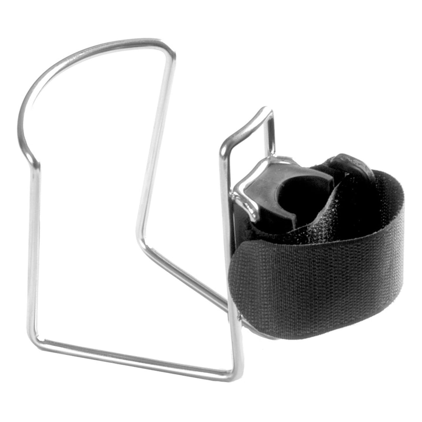 Cage Cup Holder with Insulated Jacket (A handling charge of $9.95 will be added to any order under $25.00) (DROP SHIP ONLY)