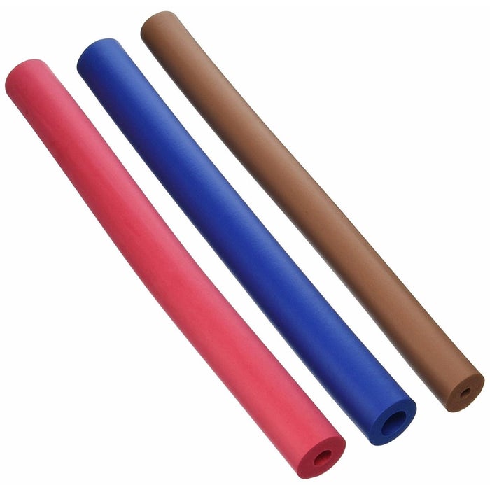 Foam Tubing, 1/4", 7/8", 6/pk (US Only)