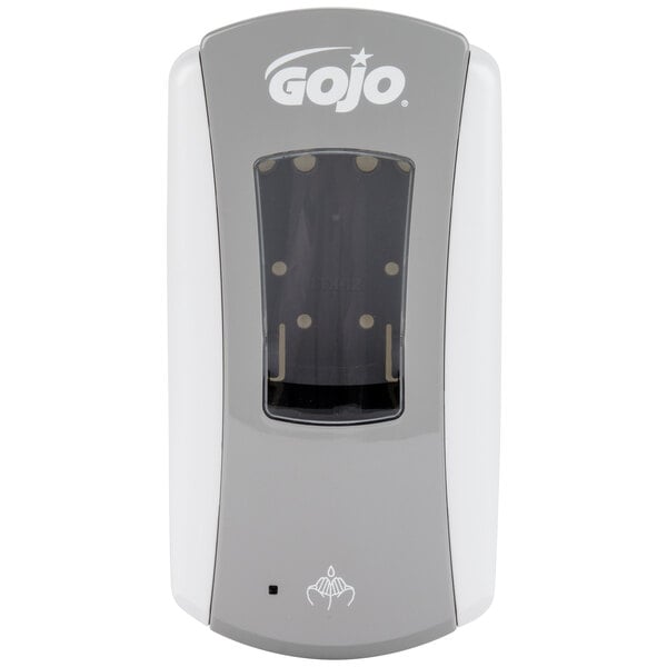 Wall Plate for True Fit LTX Dispenser, Black, 12/cs