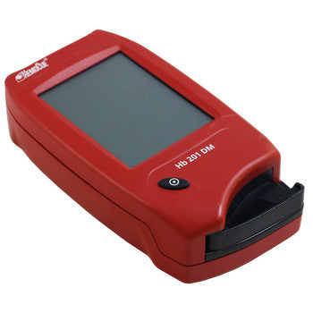 Glucose 201 DM Analyzer (mg/dL) with 201 DM 6 Volt AC Adapter, Plug to U.S. Adapter, Glucose 201 Microcuvettes, 100/bx, Eurotrol Glucose Control Solution, High & Low - 1 vial each (Promo: 1/1/18 - 12/31/25) (Perishable, Must Be Refrigerated, Non-Returnable) (Continental US Only - including Alaska & Hawaii) (DROP SHIP TO END-USER ONLY)