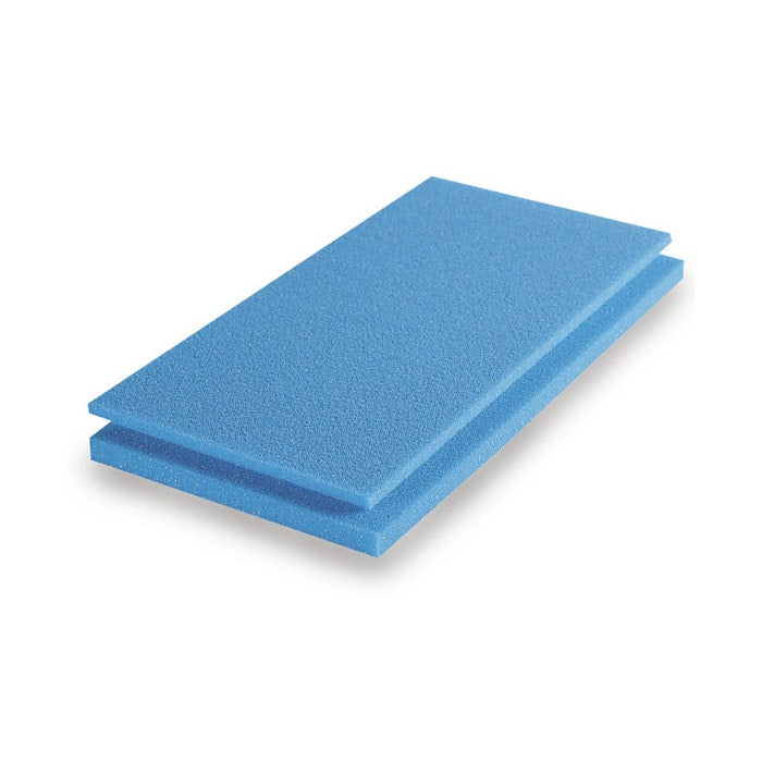 Low Density Foam Kit Includes: _" x 6" x 12" & _" x 6" x 12"