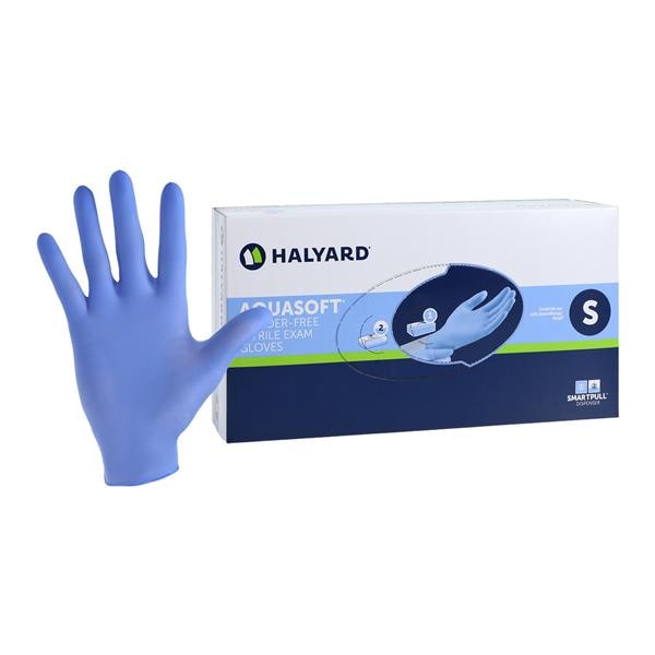 Gloves, Small, 300/bx, 10bx/cs (60 cs/plt) (US Only)