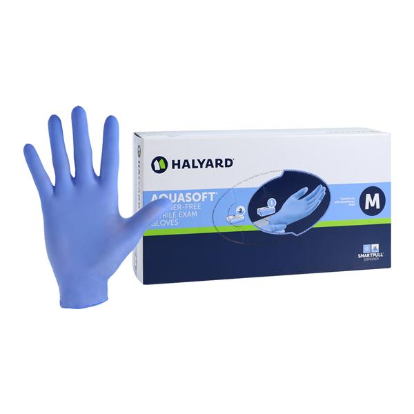 Gloves, Medium, 300/bx, 10bx/cs (60 cs/plt) (US Only)