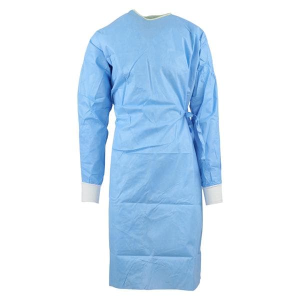 Surgical Gown, X-Large, Individually Packaged, Sterile, 32/cs