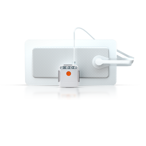 PICO 7, Single Dressing, 15cm x 30cm, 3 bx/cs (US Only)