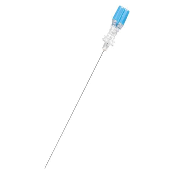 Whitacre Spinal Needle, 22G x 3_", 25/cs (US Only) (Authorized Distributor Sub-Agreement Required - See Manufacturer Details Page)