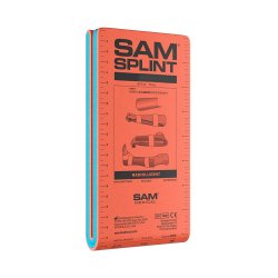 SAM Splint, 4"x18"