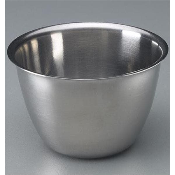 Iodine Cup, 6oz, 3 7/16inx2in (DROP SHIP ONLY)