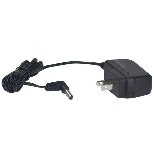 AC Adapter, 120VAC/6VDC, 100 MA (DROP SHIP ONLY)