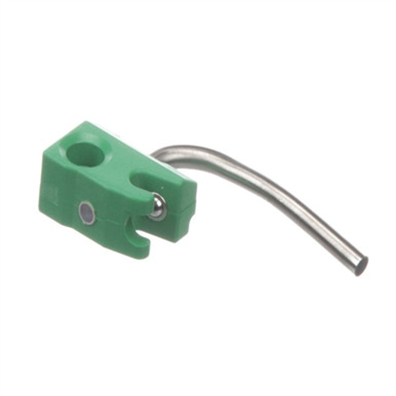 Macintosh Fiber Optic Laryngoscope Light Pipe, #1, with Base (US Only)