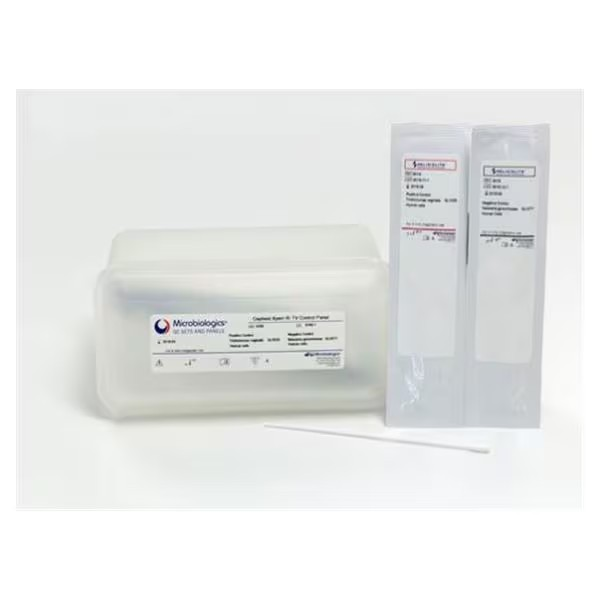Cepheid Xpert I Control For Cepheid Xpert Flu Assay 12/Bx (8199)