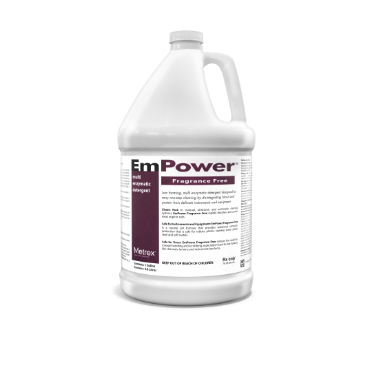 Accessories: Pump for EmPower Gallon (US Only)