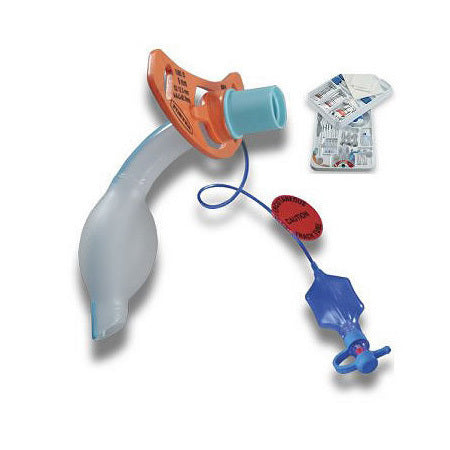Per-Fit Tracheostomy Kit, Includes: (1) 8.0mm Tube with Inner Cannula, 17FR Dilator, 25FR Dilator, 28FR Dilator, 32FR Dilator, 20FR Obturator/Dilator, Prep and Procedural Components, 2/cs (US Only)