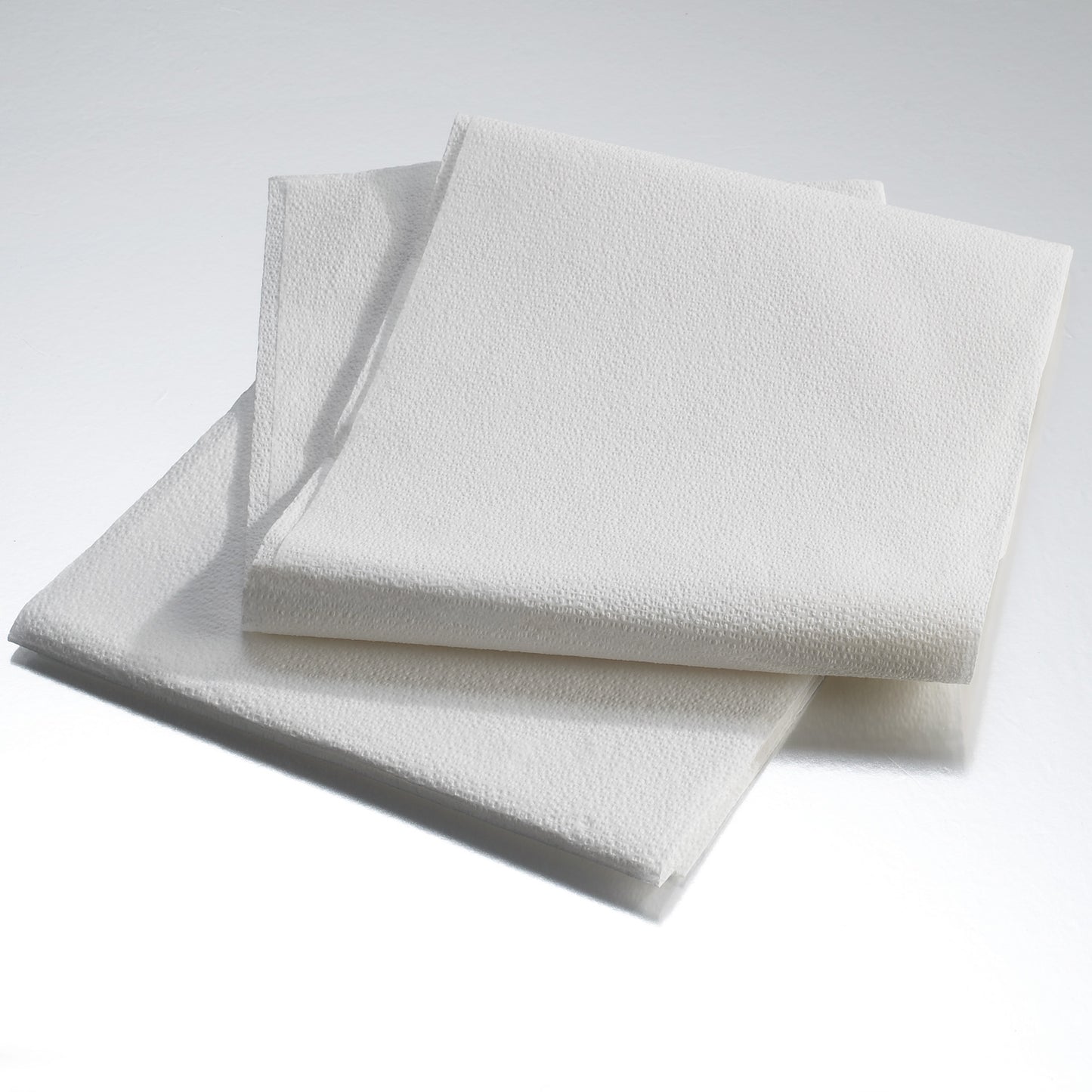 Drape Sheet, White, 40" x 48", 2-Ply, 100/cs (60 cs/plt) (090945 ) (300) (Part Number is having a ROLLING TRANSITION from a 3 digit to a 7 digit number - You may receive either part number until transition is completed)