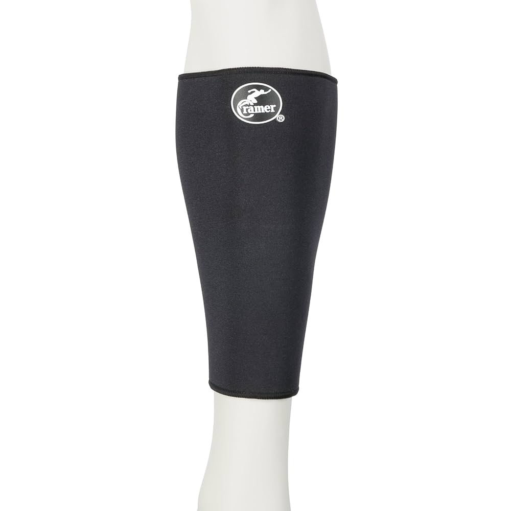 Shin Splint Sleeve, Small, 13"-14", Black (US Only)