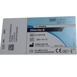 Electrode, CL, MU9196 (DROP SHIP ONLY)