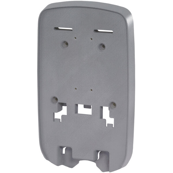 TFX Wall Spacer for PURELL Waterless Surgical Scrub, Gray, 6/cs