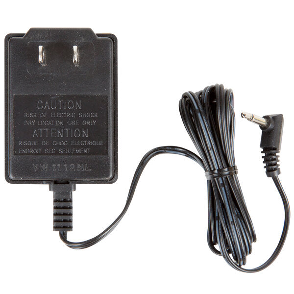 AC Adapter 120VAC/9VDC @ 100 MA (for PS4) (DROP SHIP ONLY)