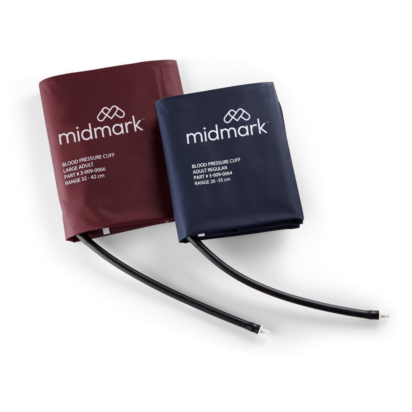 Reusable Blood Pressure Cuff, Adult, Midmark (26-35cm) (US Only) (DROP SHIP ONLY) (Delivery Info Sheet Required)