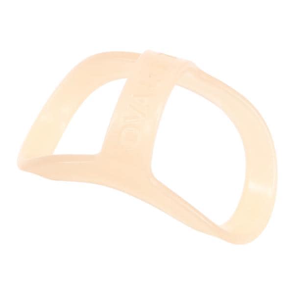 Oval-8 Finger Splint Refill, Size 7, 5/pk (090724) (Not to be sold on any third party online store or site, such as Amazon, Walmart, etc)