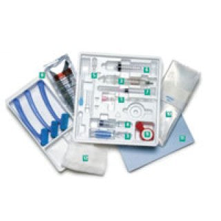 Custom Kit - Crystal Clinic - Onesource, 10/cs (Rx) (Item is Non-Returnable) (Continental US+HI Only, Excluding IN and ND)