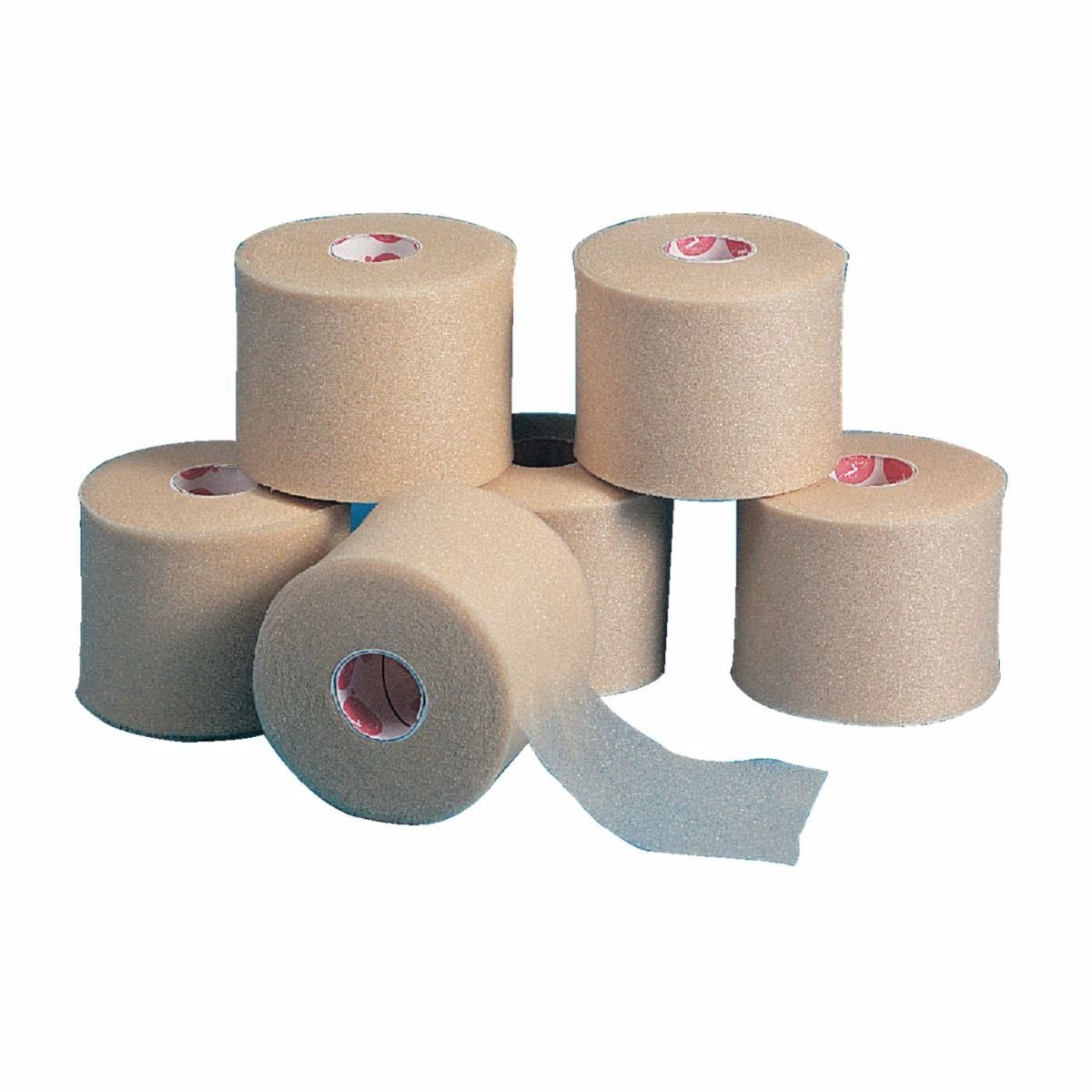 Tape Underwrap, 2_" x 30 yds, Orange, 48/cs (Legacy# 214635) (US Only)