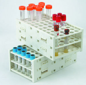 T-Racks Tube Rack, 50 Place, 13-16mm, Expandable (US Only)