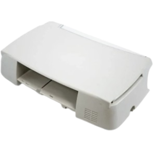 Part: Perfusor Space Pump Housing, Upper Part (Pricing Subject to Change without Prior Notification) (Rx) (Continental US+HI Only) (DROP SHIP END USER ONLY)