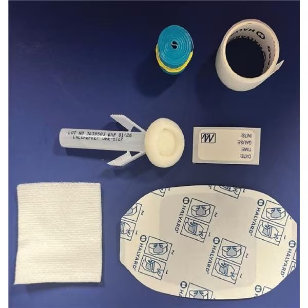 IV Start Kit Kit, 50 EA/CA (5703406)